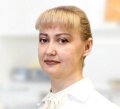 Ходыкина Елена Николаевна