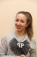 Соловьева Анастасия Александровна