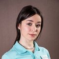 Гадзиева Зарема Идрисовна