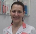 Дорофеева Екатерина Борисовна