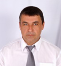 Дмитриенко Валерий Витальевич