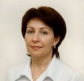 Лупа Лилия Ярославовна