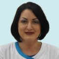 Кондратьева Юлия Викторовна