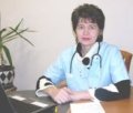 Глебова Елена Васильевна