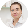 Соколова Наталья Юрьевна