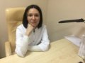 Гаязова Регина Ильхамовна