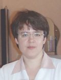Давыдова Анна Владиленовна