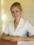 Николаева Нина Сергеевна