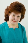 Топшиноева Римма Константиновна