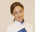 Байлюк Ирина Алексеевна