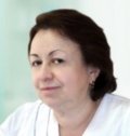 Ахмадулина Тамара Нуриевна