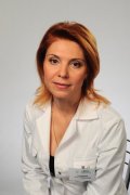 Смирнова Елена Юрьевна