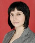 Лисенкова Ольга Александровна