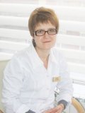 Лапшина Юлия Ивановна