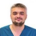 Стаценко Дитрий Николаевич