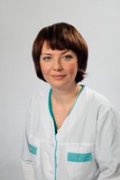 Парфёнова Ирина Вадимовна