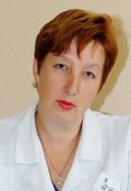 Урсуленко Елена Владимировна