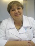 Баранова Елена Георгиевна