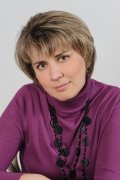 Белоусова Людмила Владимировна
