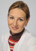 Антонюк Наталья Анатольевна