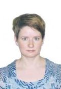 Галченко Мария Тимуровна