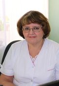 Шумара Маргарита Абрамовна