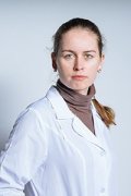 Свиридова Алена Сергеевна