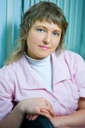 Кислякова Галина Николаевна