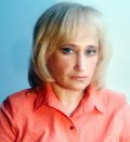 Шинкаренко Виктория Станиславовна