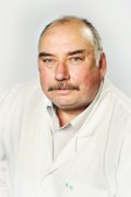 Лебедев Николай Сергеевич