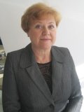 Лагерева Наталия Борисовна