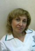 Исахаева Татьяна Владимировна