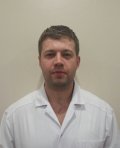 Крылов Андрей Сергеевич