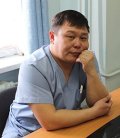 Хантаков Александр Михайлович