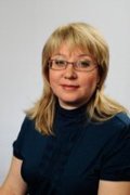 Королева Марина Анатольевна