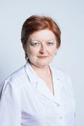 Миндель Галина Михайловна