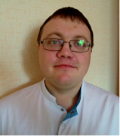 Рыков Лев Николаевич