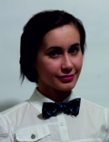 Чудинова Екатерина Леонидовна