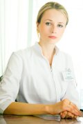 Смекалина Ольга Николаевна