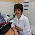 Колмакова Татьяна Валентиновна