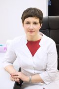 Абашина Наталья Алексеевна