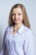 Серебряникова Юлия Анатольевна