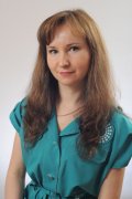 Томилова Анна Михайловна