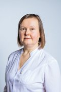 Шепель Ольга Анатольевна