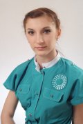 Пунтус Татьяна Игоревна