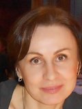 Павлуцкая Елена Владимировна