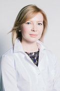 Козлова Юлия Викторовна