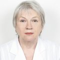 Зиновьева Татьяна Константиновна