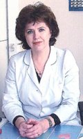 Ермолаева Галина Николаевна