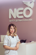 Ларионова Марина Викторовна